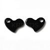 Spray Painted 201 Stainless Steel Charms LS-STAS-I672-13A-1