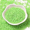 Baking Paint Glass Seed Beads SEED-P006-03A-35-2