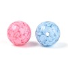 Transparent Resin Beads RESI-T061-01M-2