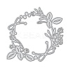 Carbon Steel Cutting Dies Stencils DIY-WH0170-064-1