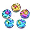 201 Stainless Steel Pendants STAS-S119-066-1