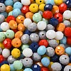 Glass Beads EGLA-A034-SM8mm-33-3