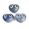 Natural Blue Aventurine Figurines G-H073-01E-1