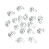 Preciosa® Crystal Pendants Y-PRC-PB9-00030-4