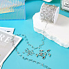 DIY Jewelry Making Kit DIY-TA0009-37A-6
