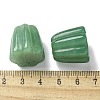 Natural Green Aventurine Incense Burners G-C167-05A-3