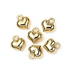 Alloy Charms FIND-WH0110-357B-G-2