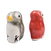 Handmade Porcelain Beads X-CF331Y-M-3