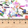 Glass Seed Beads SEED-XCP0001-41-4