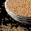 Glass Seed Beads SEED-US0003-2mm-102B-1