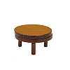 Wooden Table Ornaments PW-WG63896-01-1