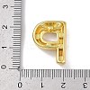 Brass Pendants KK-M009-01P-3
