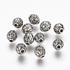 Tibetan Style Alloy Beads LF0814Y-NF-1