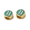 Brass Beads ENAM-I046-02G-10-2