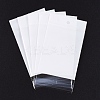 Pearl Film OPP Cellophane Bags OPC-R016-6x14-1