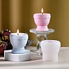DIY Candle Making SIMO-M045-07-1