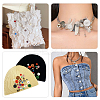 Natural Shell Buttons BUTT-AR0001-22-5
