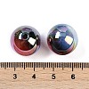 Gradient Color Resin Beads RESI-P042-01A-02-3