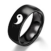667 Stainless Steel Finger Rings for Couple FS-WG36037-04-1