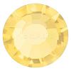 Preciosa® Crystal Hotfix Flatback Stones Y-PRC-HSS16-00030-239-2