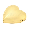 Rack Plating Brass Pendants KK-Z063-12G-2