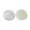 Natural New Jade Cabochons G-F711-03-2