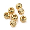 201 Stainless Steel Beads STAS-A057-01B-G-3