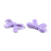 Opaque Acrylic Beads SACR-T351-005A-4