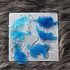Cat Cabochon DIY Silicone Molds SIMO-R002-03-1