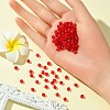 Preciosa® Crystal Beads X-PRC-BA5-90070-840-4