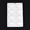 DIY Half Easter Surprise Eggs Food Grade Silicone Molds LS-DIY-E060-03H-4