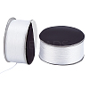 2 Rolls Nylon Beading Threads NWIR-PH0002-38B-1