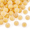 Silicone Beads SIL-TAC0013-16D-3