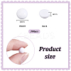 Resin Doll Eyes FIND-PH0026-83C-02-4