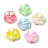 Acrylic Beads OACR-K001-01-1