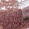 TOHO 11/0 Round Beads X-SEED-TR11-0960-1