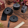 2M Flat AB Grade Cowhide Leather Cord AJEW-WH0479-73A-02-4