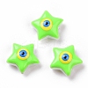 Enamel Beads KY-E006-06-2