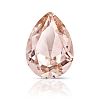 Preciosa® MAXIMA Crystal Fancy Stones X-PRC-FE18-70530-3