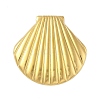 304 Stainless Steel Pendants STAS-D376-27G-1