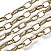 Iron Cable Chains X-CH-L001-02AB-1