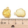 Tibetan Style Alloy Pendants LS-K0NTA011-3