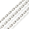 Brass Cable Chains CHC-B023-06P-1