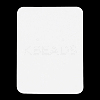 Cardboard Display Cards LS-X-CDIS-S025-05-2