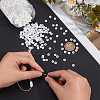 Handmade Polymer Clay Beads CLAY-PH0001-25C-4