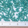 MIYUKI Round Rocailles Beads SEED-JP0008-RR0147FR-4