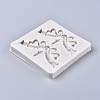 Food Grade Silicone Molds LS-DIY-I012-37-3
