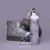 Preciosa® Crystal Hotfix Flatback Stones Y-PRC-HSS6-90300-4