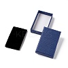 Paper with Sponge Mat Necklace Boxes X-OBOX-G018-02E-3