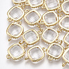 Glass Links connectors GLAA-S179-07O-2
